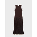 Robe Parrot - Brun