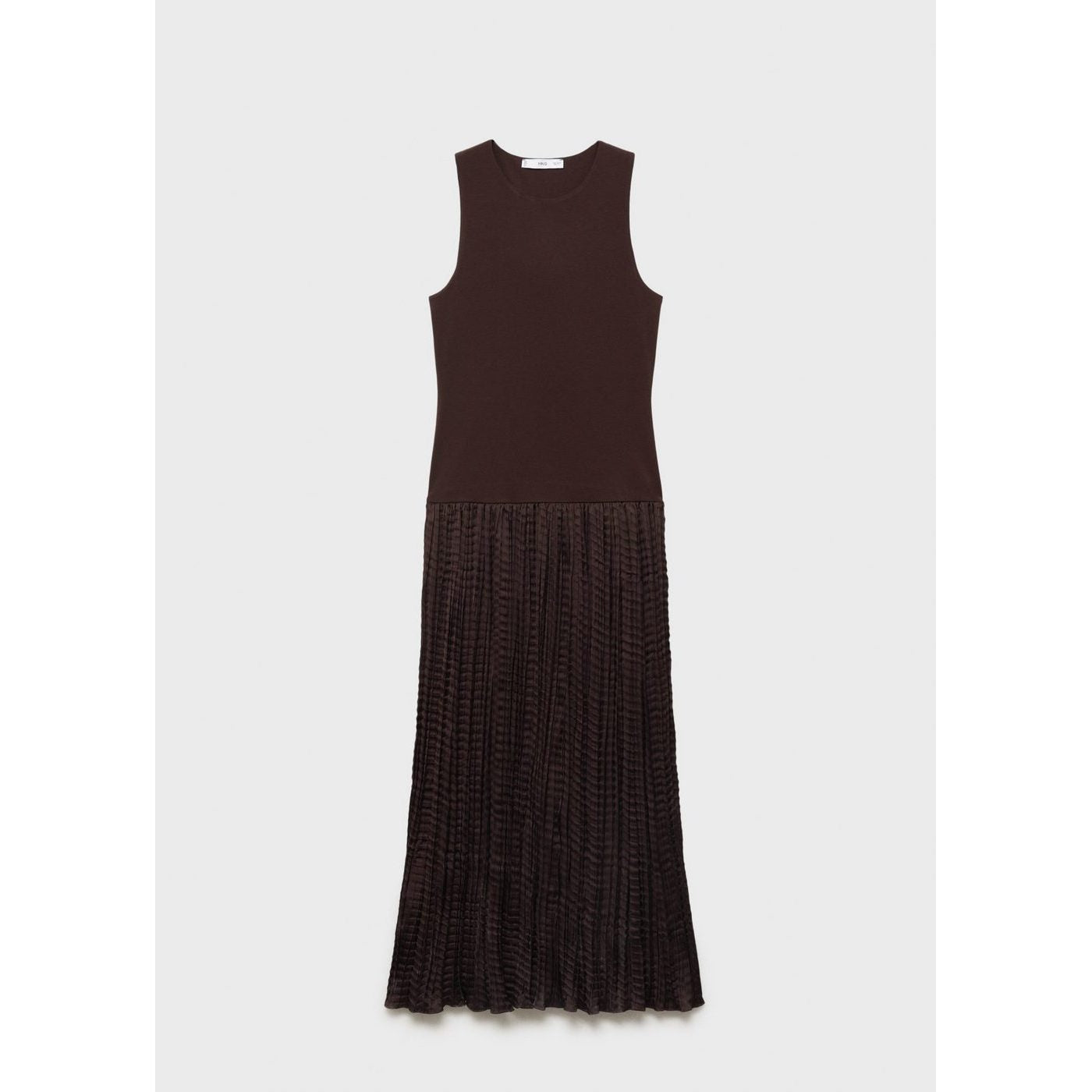 Robe Parrot - Brun