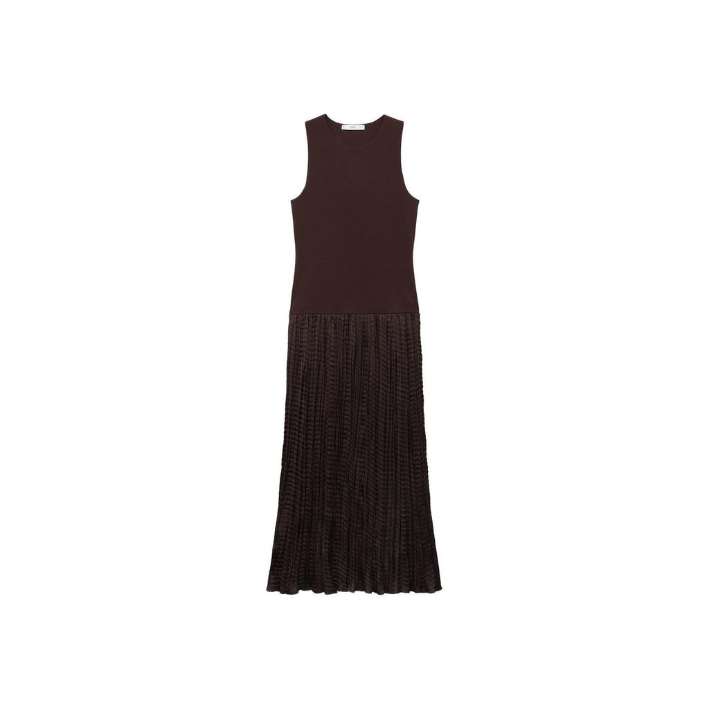 Robe Parrot - Brun
