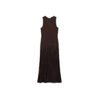Robe Parrot - Brun