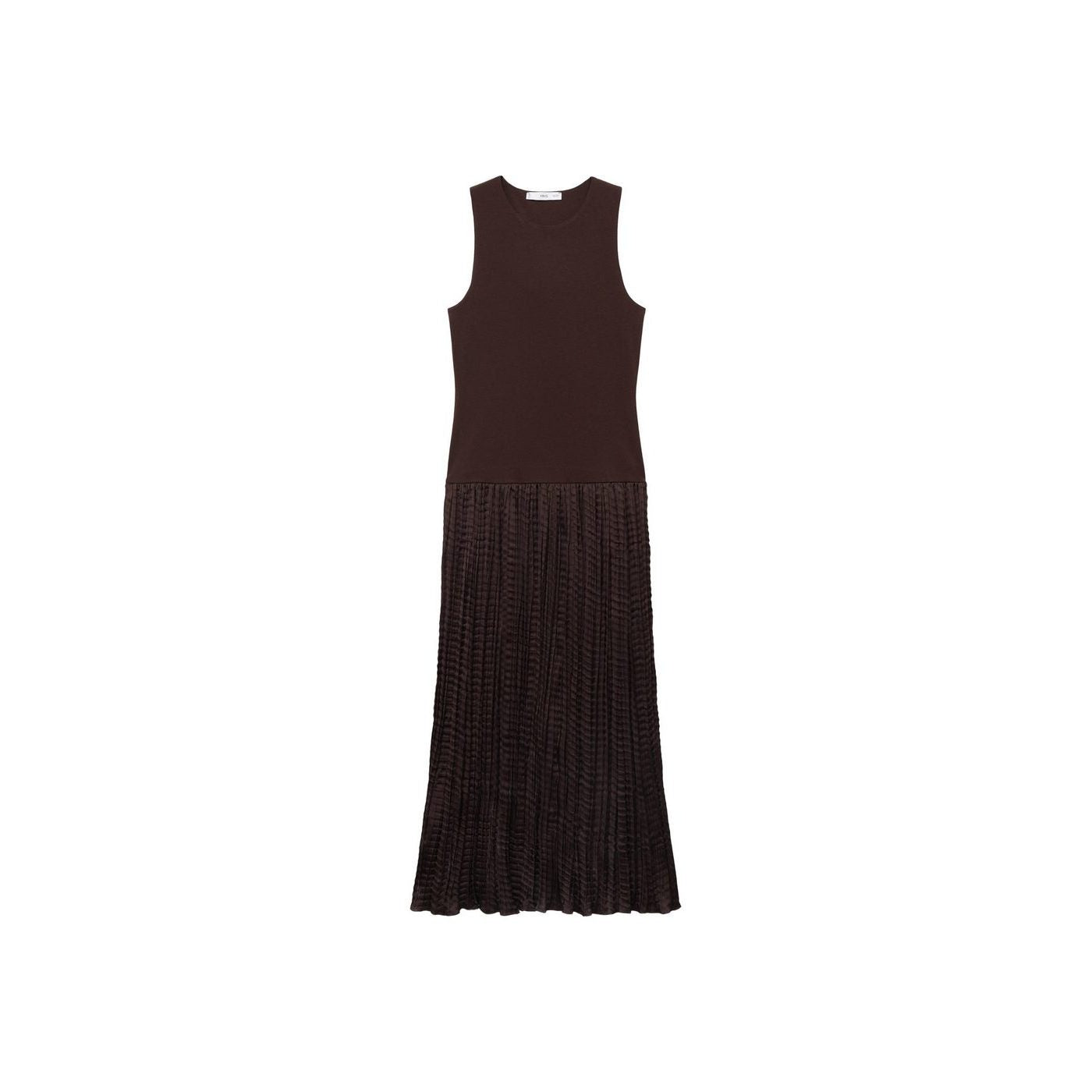 Robe Parrot - Brun