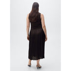 Robe Parrot - Brun