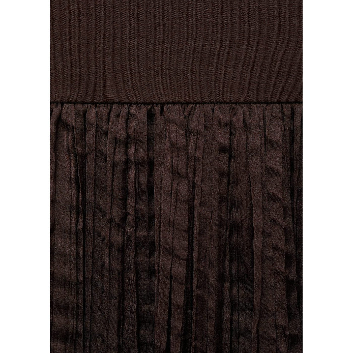 Robe Parrot - Brun