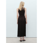 Robe Parrot - Brun