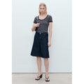 T-Shirt Olim - Dark Navy