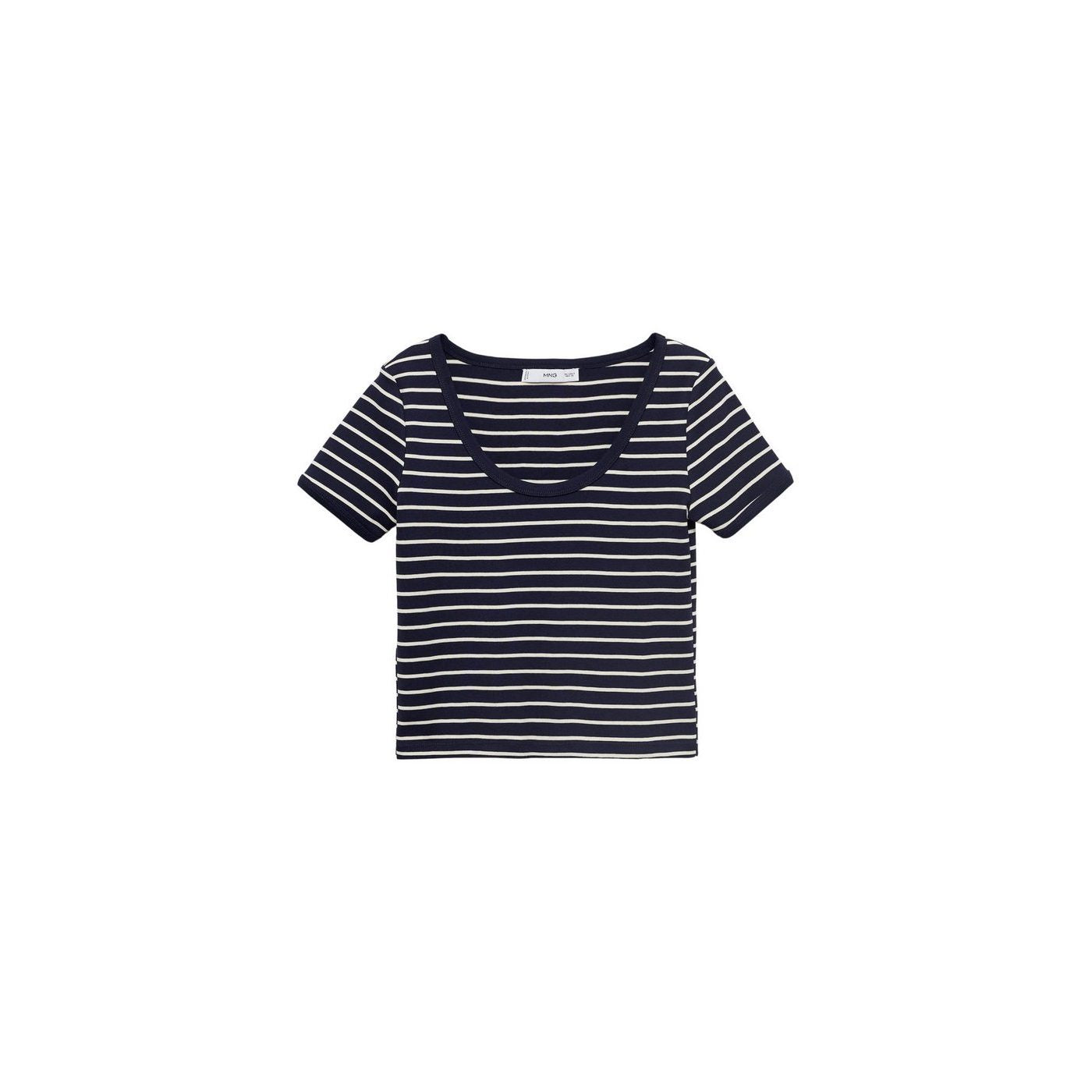 T-Shirt Olim - Dark Navy