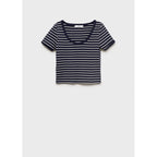 T-Shirt Olim - Dark Navy