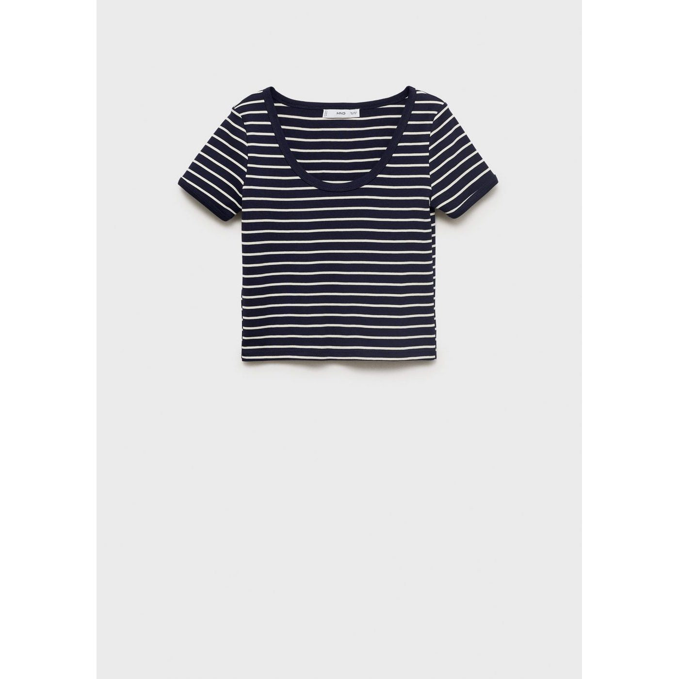 T-Shirt Olim - Dark Navy