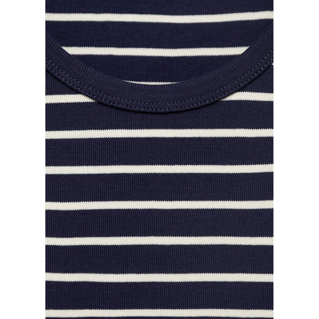 T-Shirt Olim - Dark Navy