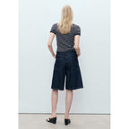 T-Shirt Olim - Dark Navy