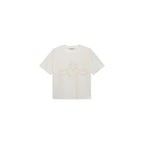 T-Shirt Hen - White