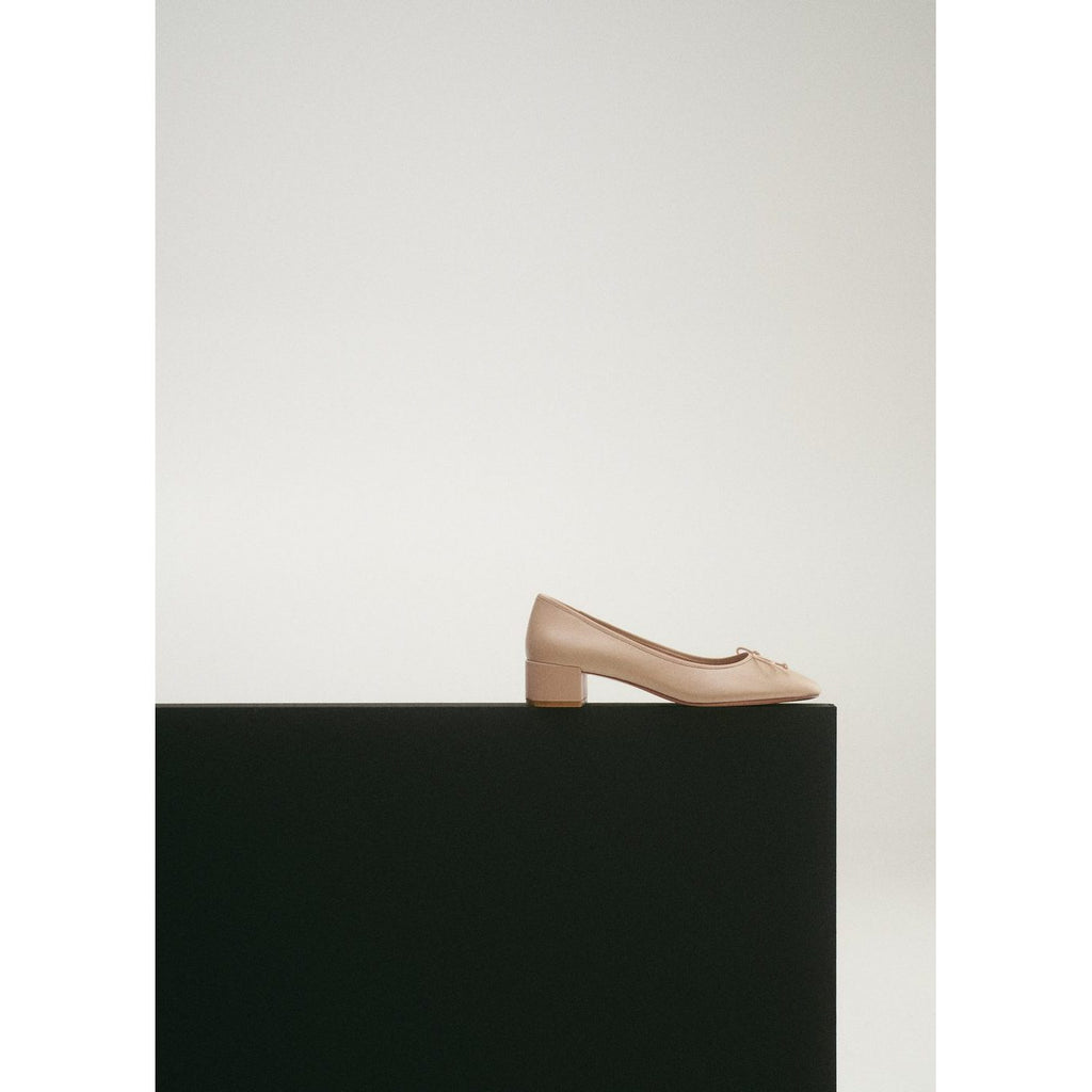 Chaussures Mer - Caramel