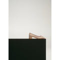 Chaussures Mer - Caramel