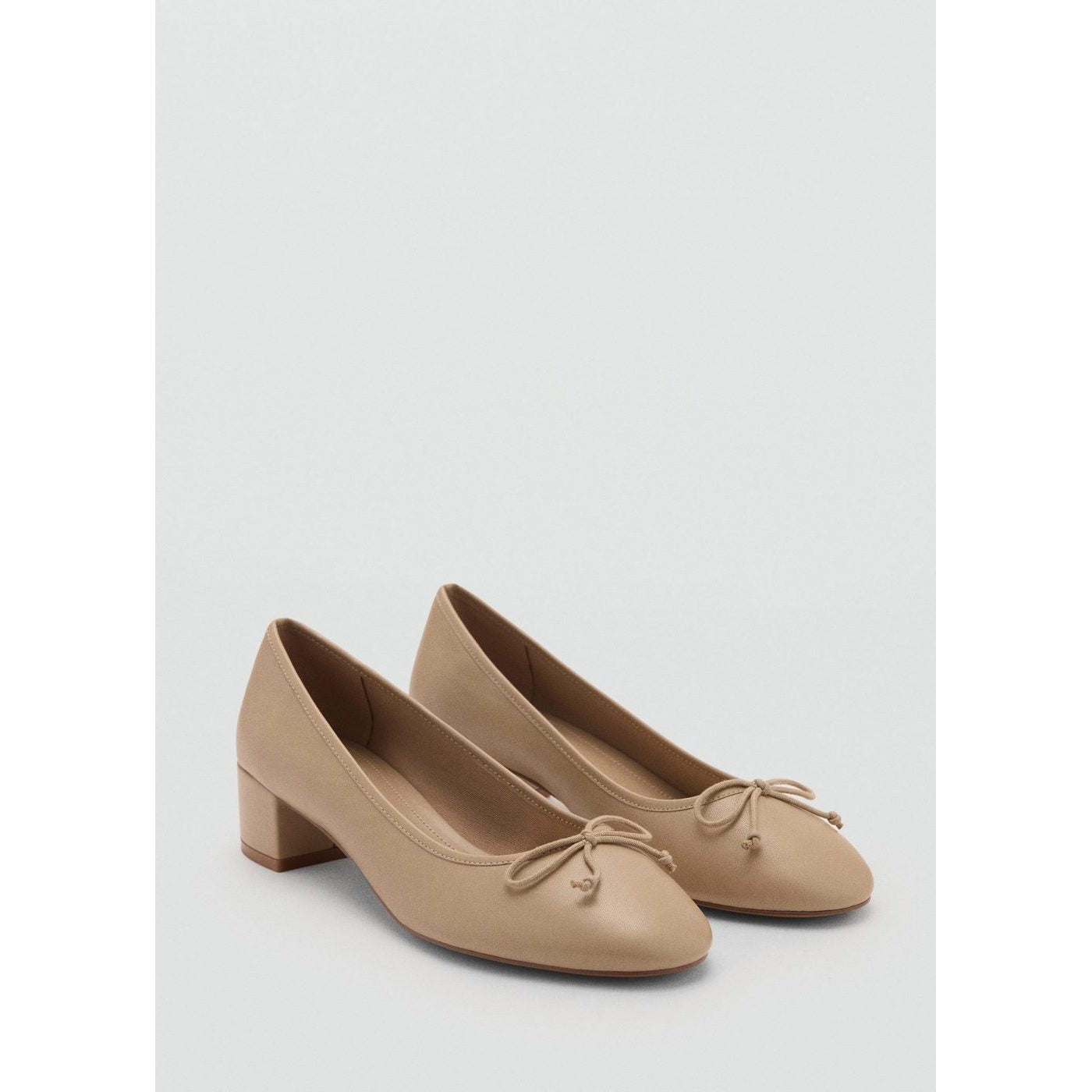 Chaussures Mer - Caramel