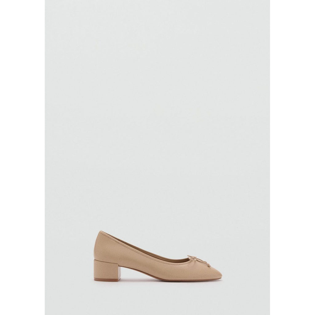 Chaussures Mer - Caramel
