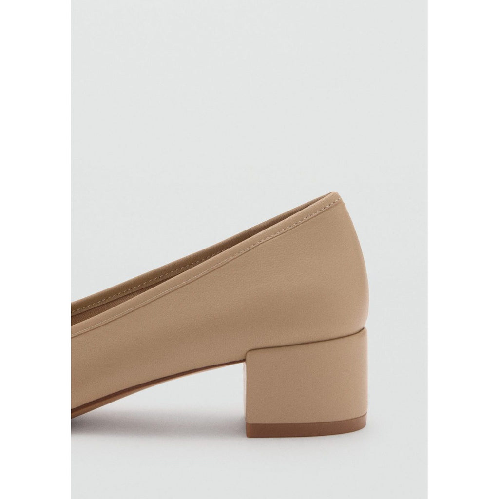 Chaussures Mer - Caramel