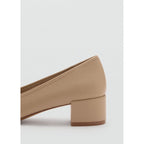 Chaussures Mer - Caramel