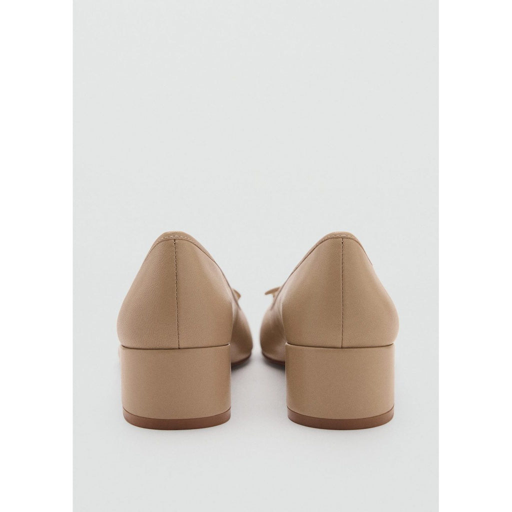 Chaussures Mer - Caramel