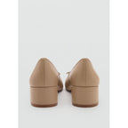 Chaussures Mer - Caramel