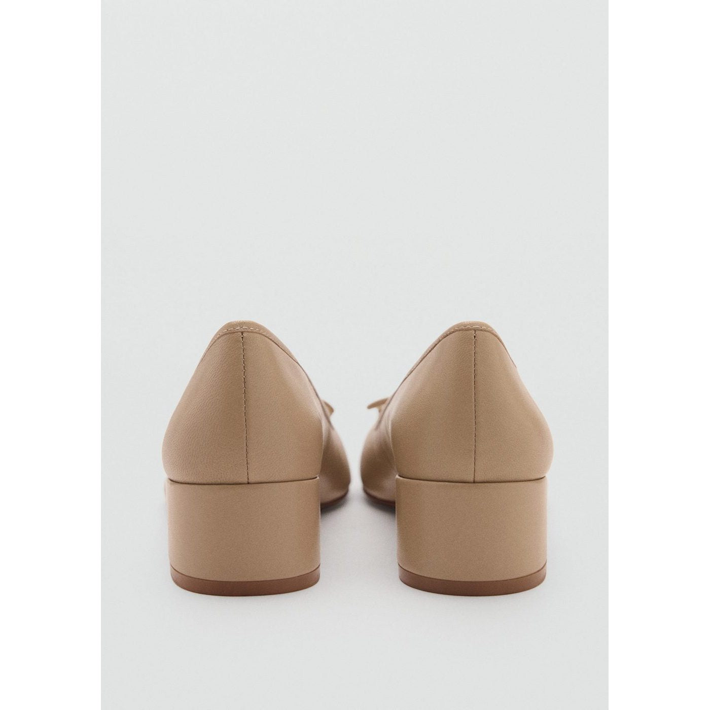 Chaussures Mer - Caramel