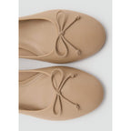 Chaussures Mer - Caramel
