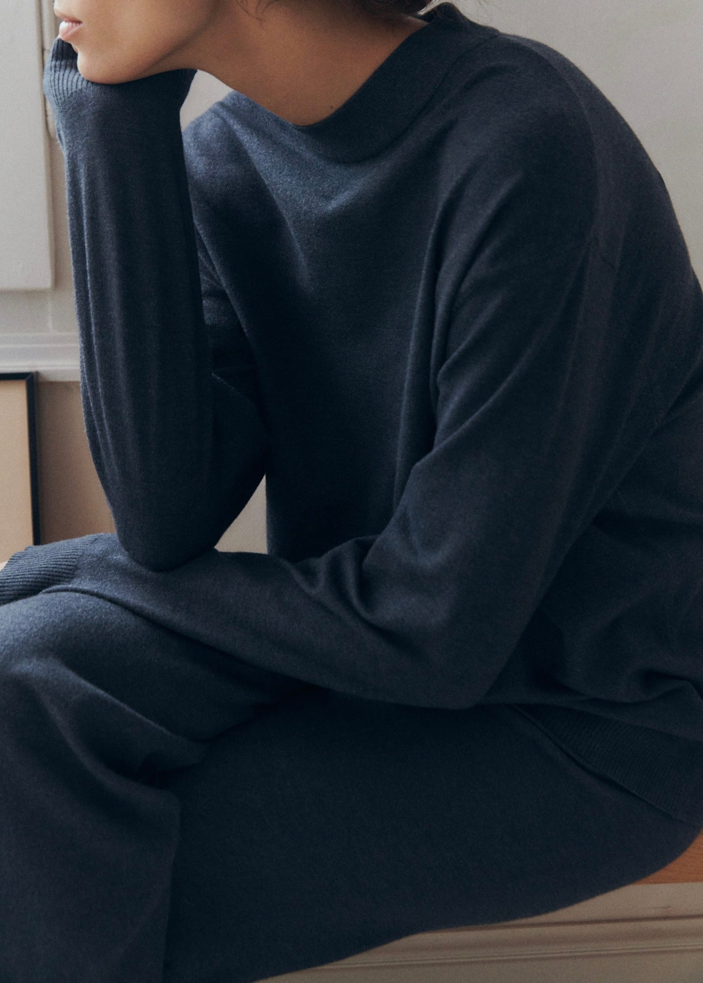 Pull En Maille Pour Femme Enceinte