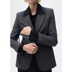 Veste Oslo - Bleu Marine Foncé