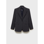 Veste Oslo - Bleu Marine Foncé