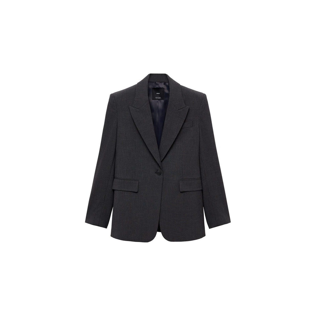 Veste Oslo - Bleu Marine Foncé
