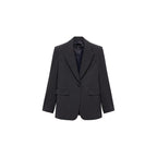 Veste Oslo - Bleu Marine Foncé