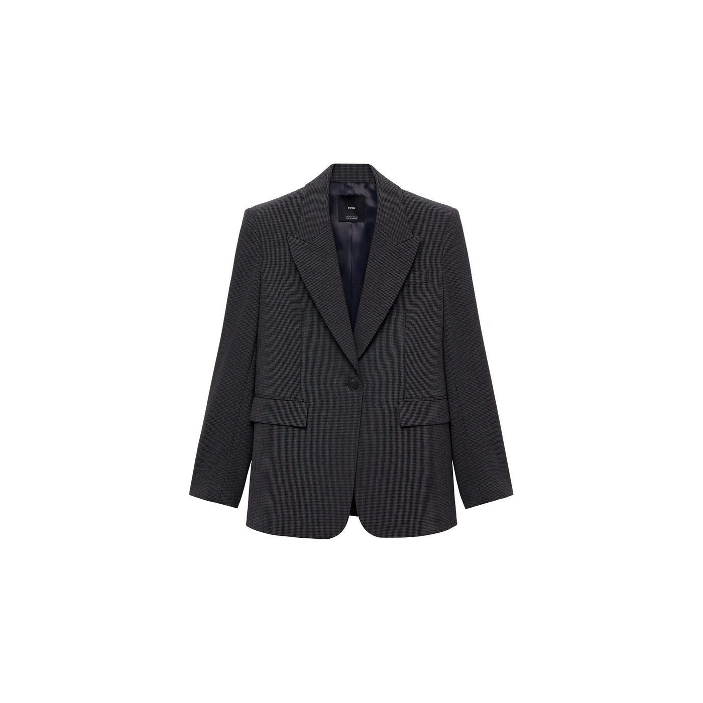 Veste Oslo - Bleu Marine Foncé