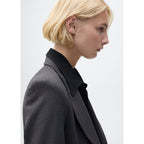 Veste Oslo - Bleu Marine Foncé