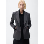 Veste Oslo - Bleu Marine Foncé