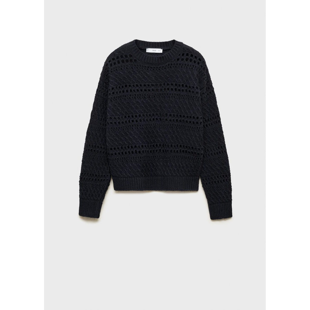 Pull Mariner - Bleu Marine