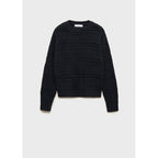 Pull Mariner - Bleu Marine