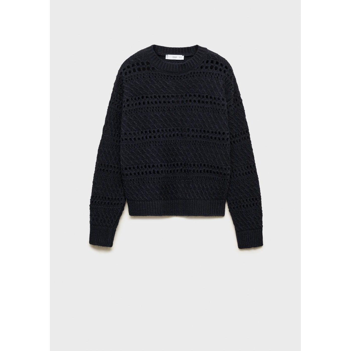 Pull Mariner - Bleu Marine