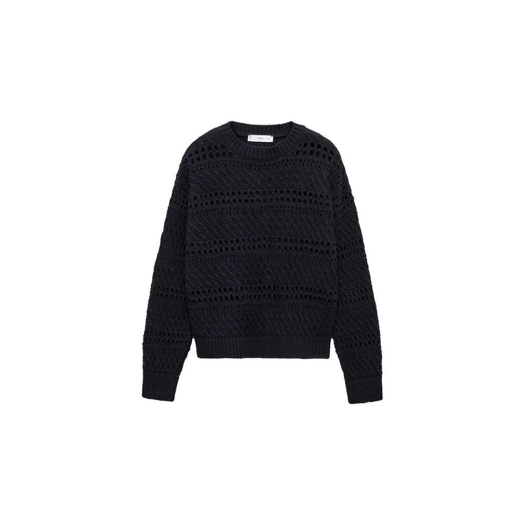 Pull Mariner - Bleu Marine