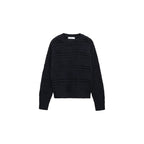 Pull Mariner - Bleu Marine