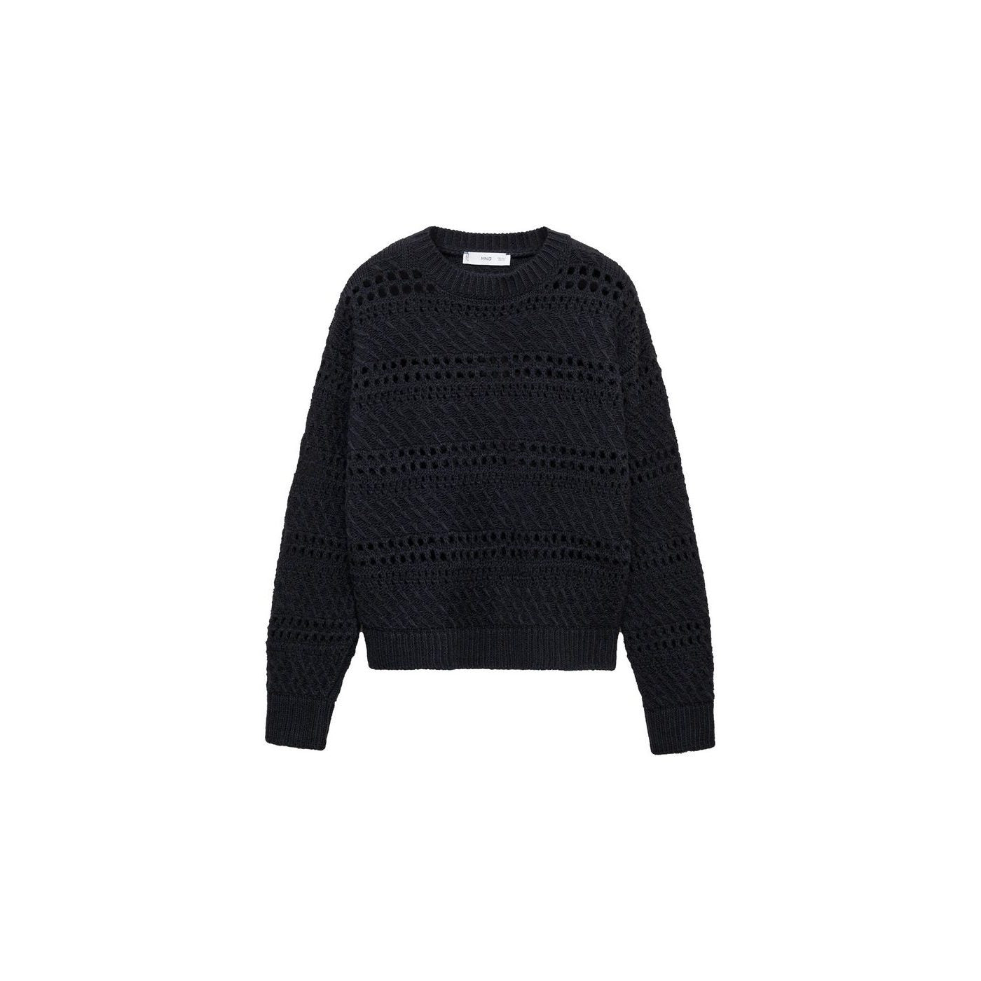 Pull Mariner - Bleu Marine