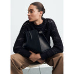 Pull Mariner - Bleu Marine