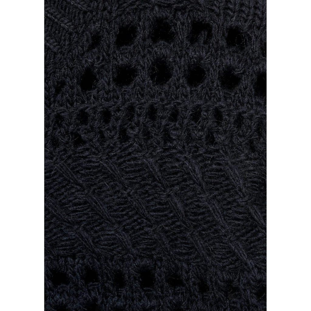 Pull Mariner - Bleu Marine