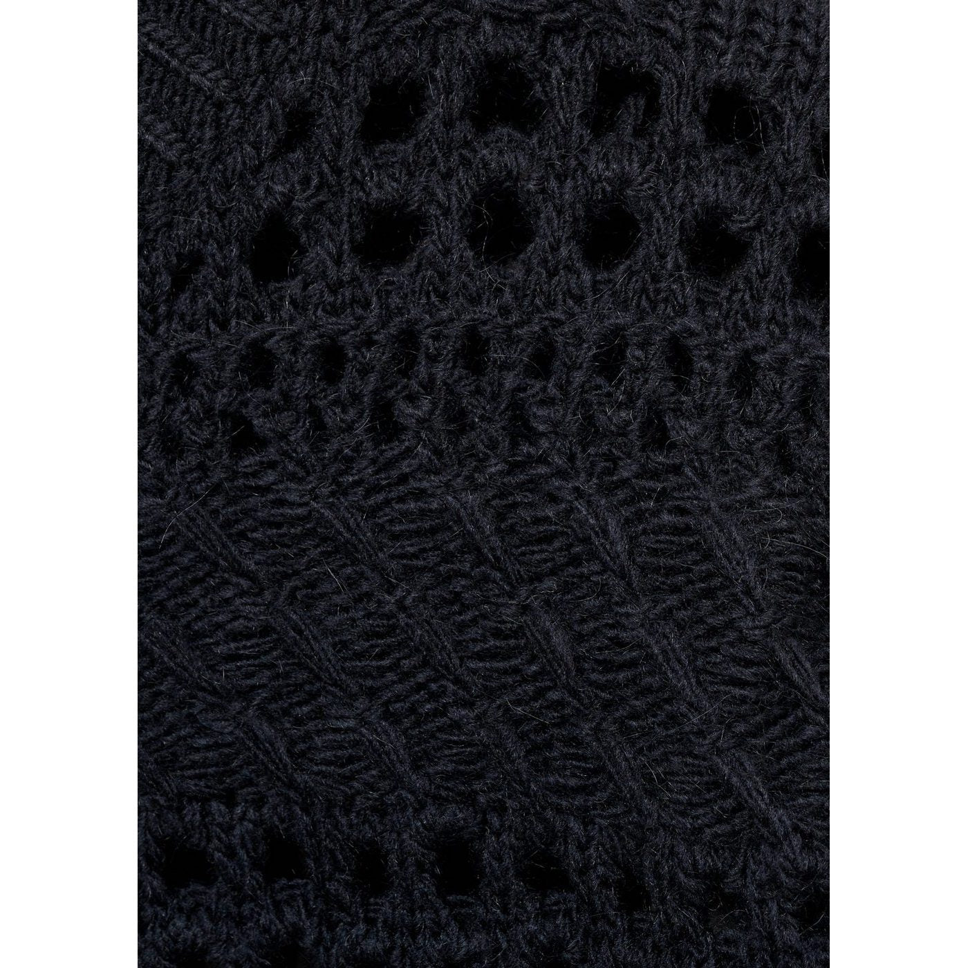 Pull Mariner - Bleu Marine