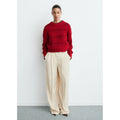 Pull Mariner - Rouge