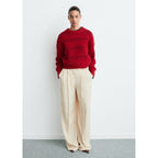 Pull Mariner - Rouge