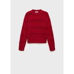 Pull Mariner - Rouge