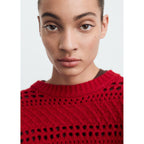 Pull Mariner - Rouge