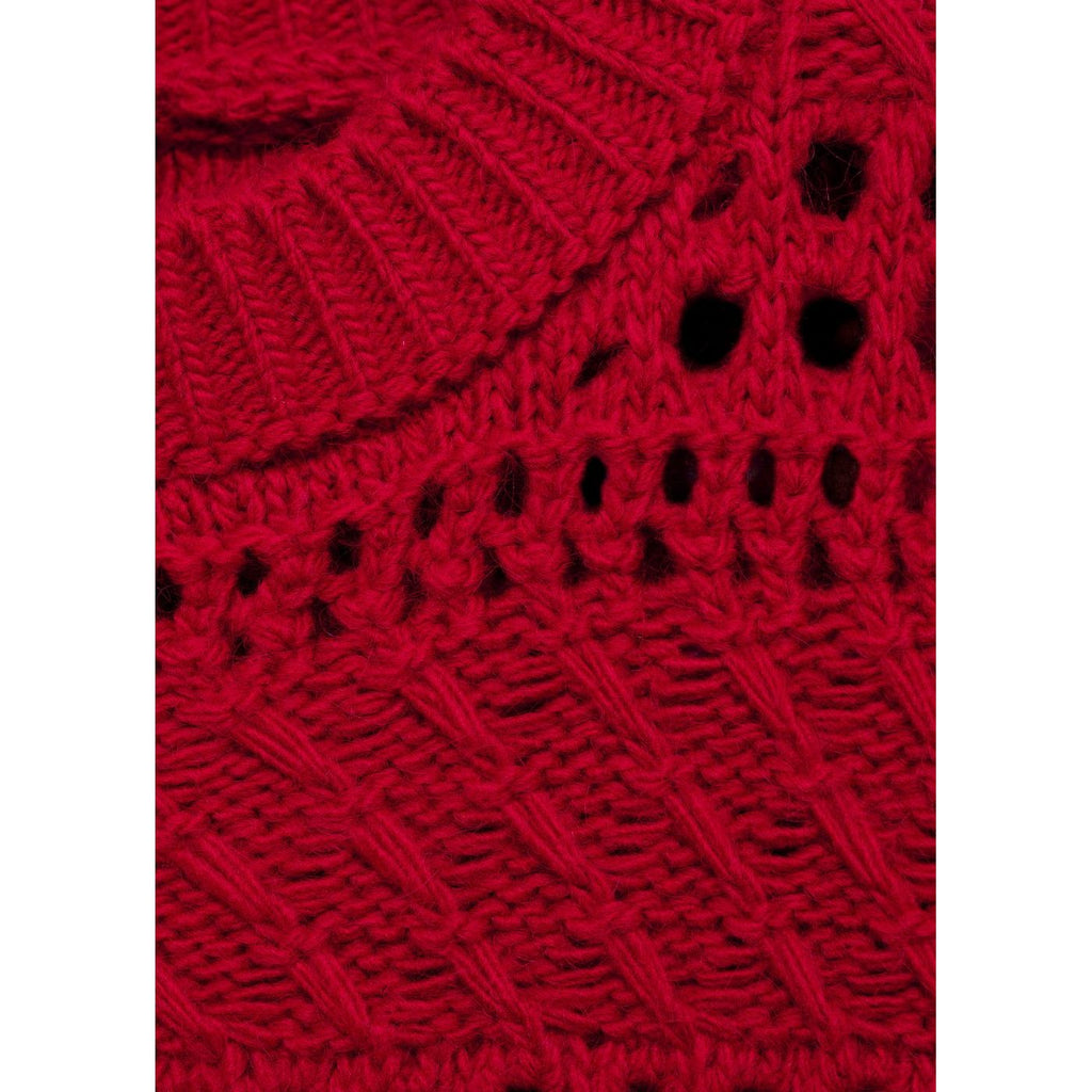 Pull Mariner - Rouge