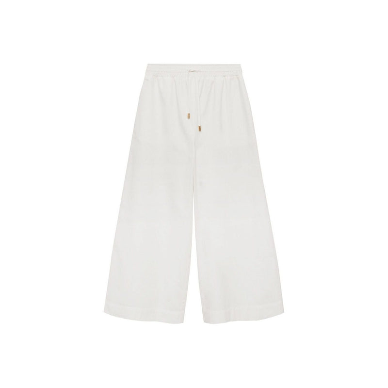 Gardenia-H Pants - White