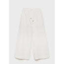 Gardenia-H Pants - White