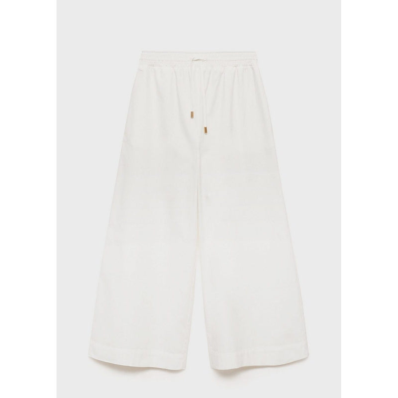 Gardenia-H Pants - White